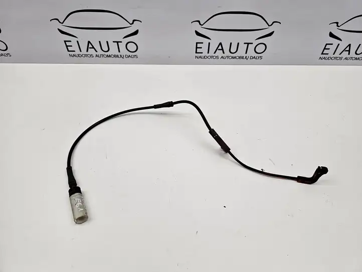BMW 5 E60 E61 (2004 - 2010) Датчик износа тормозных колодок — фото 6