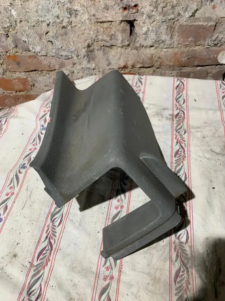 Renault Scenic I (1996 - 2003) 7700836251A Прочая отделка багажника — фото 3