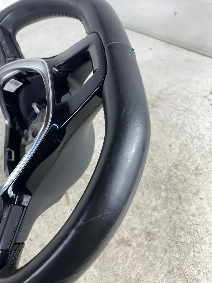Volkswagen Golf VII (2013 - 2019) 5G0959442K Кнопки на рулевом колесе — фото 2