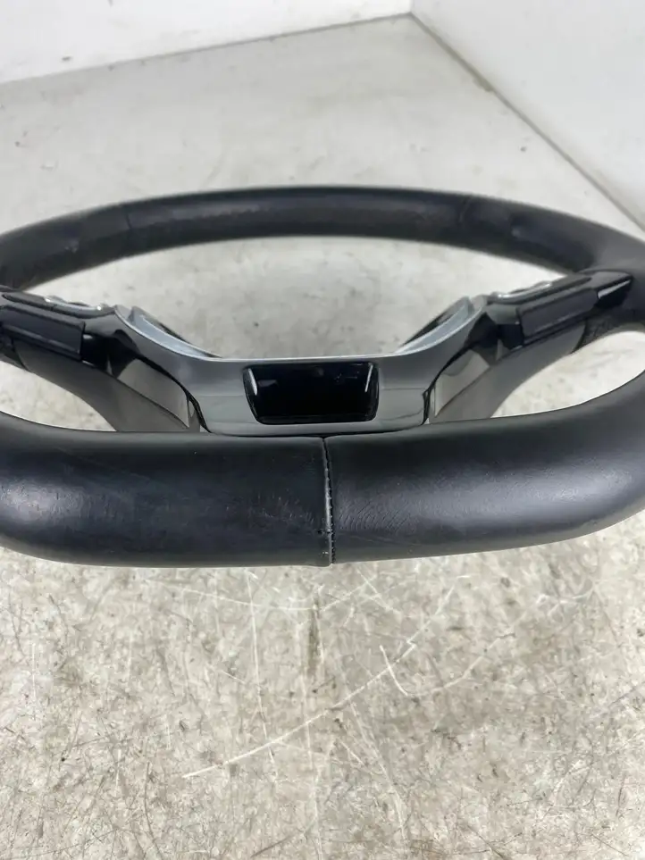 Volkswagen Golf VII (2013 - 2019) 5G0959442K Кнопки на рулевом колесе — фото 7