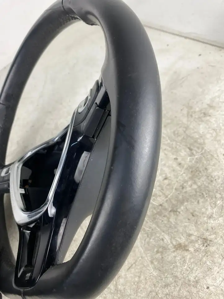 Volkswagen Golf VII (2013 - 2019) 5G0959442K Кнопки на рулевом колесе — фото 8