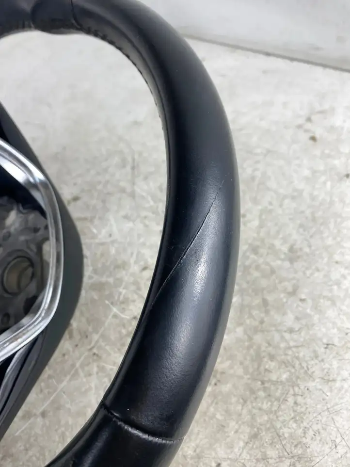 Volkswagen Golf VII (2013 - 2019) 5G0959442K Кнопки на рулевом колесе — фото 10
