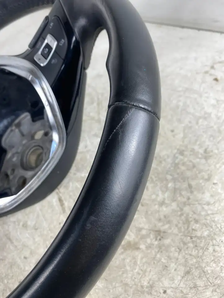 Volkswagen Golf VII (2013 - 2019) 5G0959442K Кнопки на рулевом колесе — фото 11