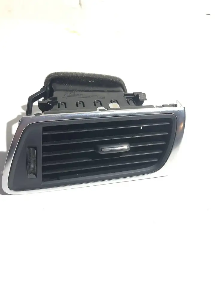 Audi A7 S7 4G (2010 - 2014) 4G8820902 Боковой воздушный дефлектор — фото 1