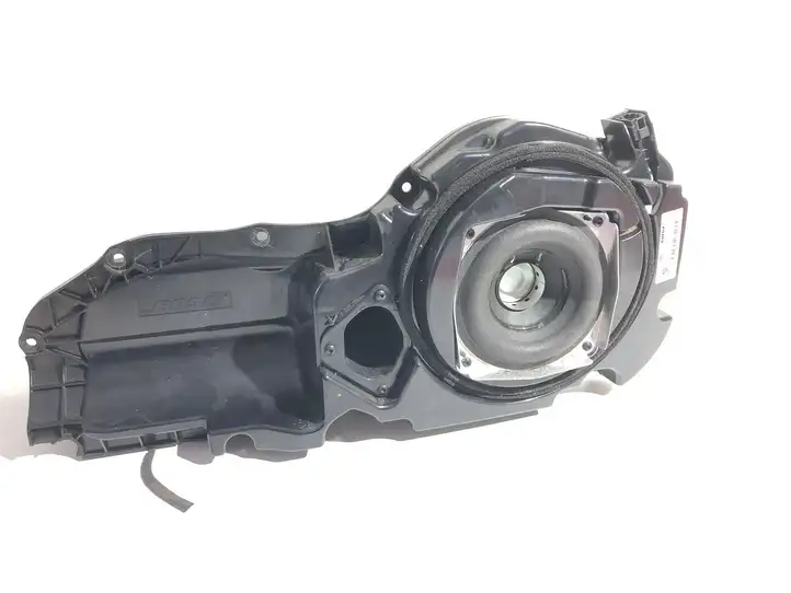 Audi A7 S7 4G (2010 - 2014) 4G8035297A Динамики передних дверей — фото 1