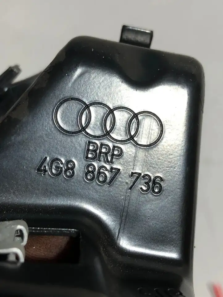 Audi A7 S7 4G (2010 - 2014) 4G8867736 Другая часть кузова — фото 3