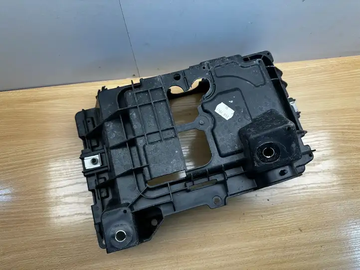 Opel Meriva B (2014 - 2018) 13396154 Площадка аккумулятора — фото 2