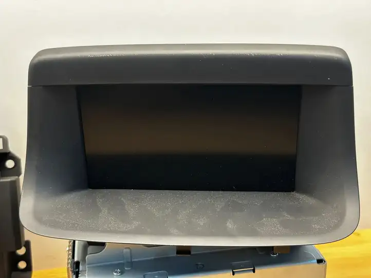Opel Meriva B (2014 - 2018) 84046056 Магнитола / мультимедийная система — фото 5