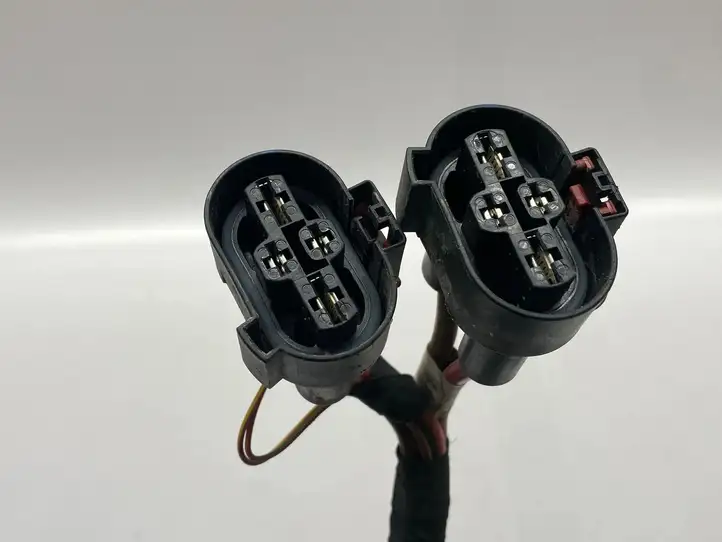 Audi A7 S7 4G (2010 - 2014) 1J0906444 Прочая электропроводка — фото 10