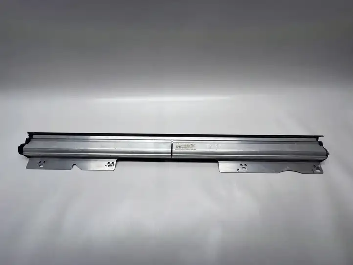 Audi A8 S8 D4 4H (2010 - 2014) 4H4861334 Солнцезащитная шторка задней двери — фото 1