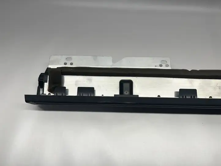 Audi A8 S8 D4 4H (2010 - 2014) 4H4861334 Солнцезащитная шторка задней двери — фото 7