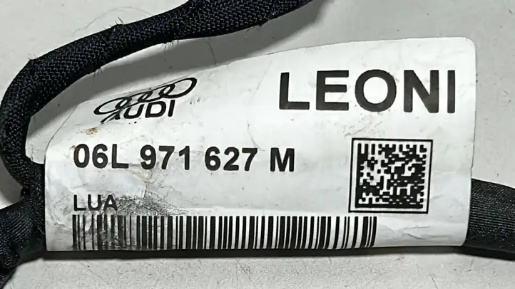 Skoda Kodiaq (2017 - ) 06L971627M Проводка топливных форсунок — фото 4