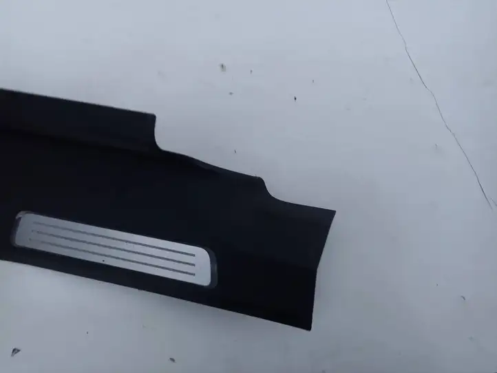 Volvo XC90 (2014 - 2019) 31363748 Наружная отделка заднего порога — фото 2
