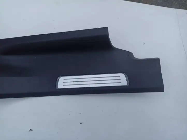 Volvo XC90 (2014 - 2019) 31363748 Наружная отделка заднего порога — фото 6