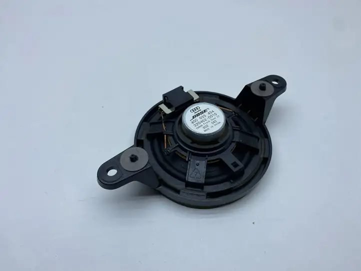 Audi A7 S7 4G (2010 - 2014) 4G0035454 Динамики передних дверей — фото 3