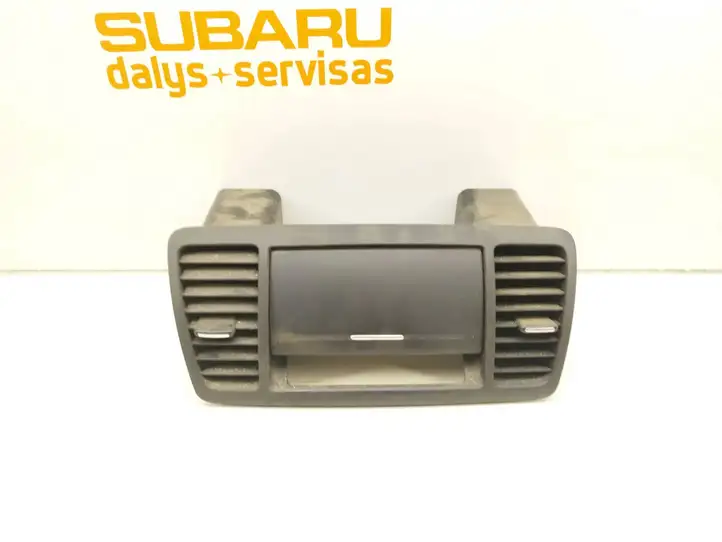 Subaru Legacy (2003 - 2009) Ящик центральной консоли — фото 1