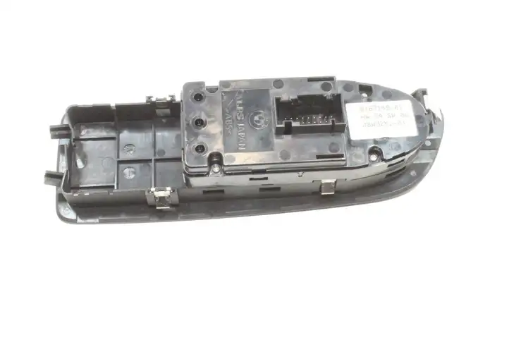 BMW 1 E82 E88 (2007 - 2014) 9167159 Кнопка стеклоподъемников — фото 3