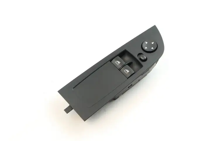 BMW 3 E92 E93 (2005 - 2014) 9217344 Кнопка стеклоподъемников — фото 1