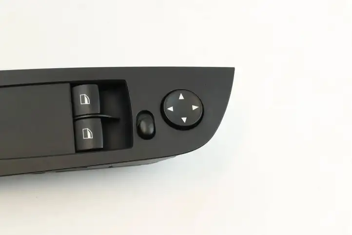 BMW 3 E92 E93 (2005 - 2014) 9217344 Кнопка стеклоподъемников — фото 4