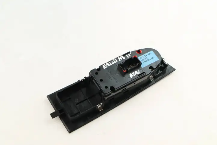 BMW 3 E92 E93 (2005 - 2014) 9217344 Кнопка стеклоподъемников — фото 7