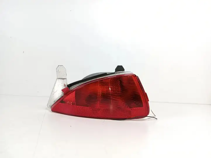 Renault Kadjar (2015 - 2018) 265858137R Задняя противотуманная фара — фото 1