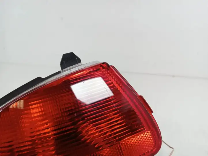 Renault Kadjar (2015 - 2018) 265858137R Задняя противотуманная фара — фото 6