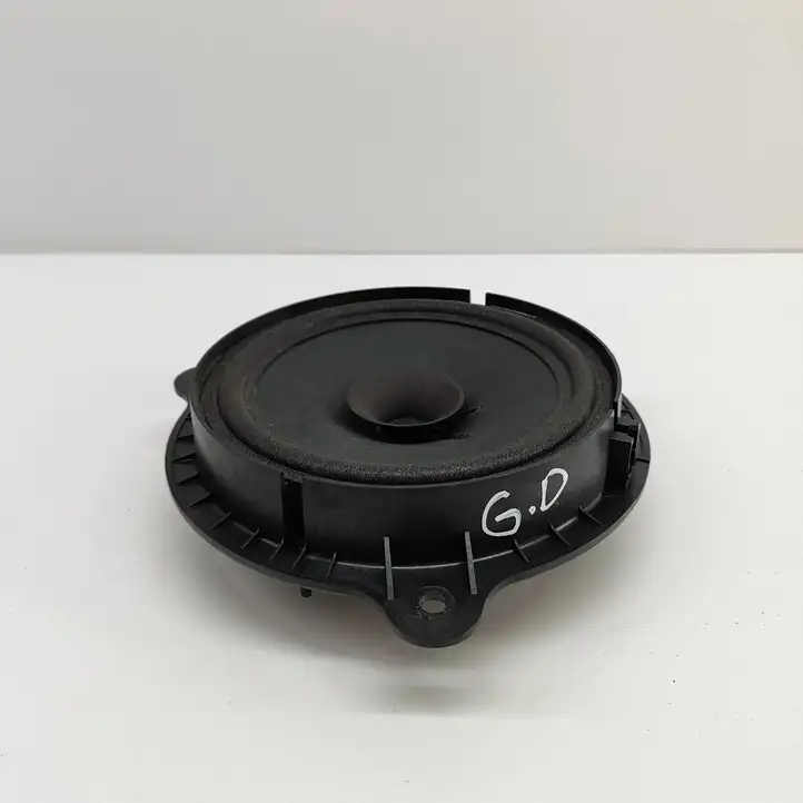 Nissan Qashqai (2013 - 2017) 28156BR00A Динамики задних дверей — фото 3