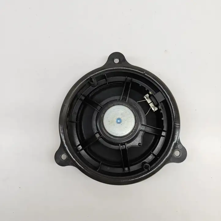 Nissan Qashqai (2013 - 2017) 28156BR00A Динамики задних дверей — фото 4