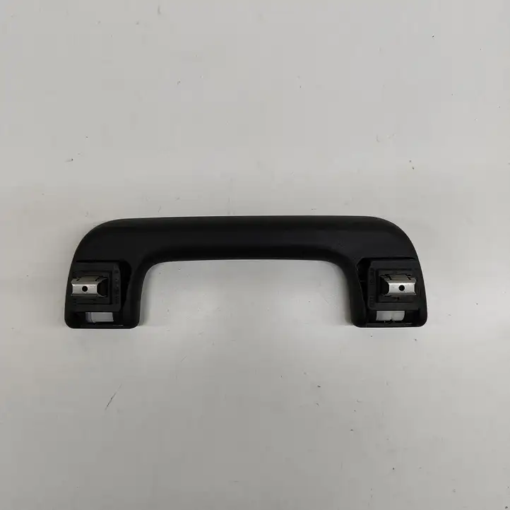 Porsche Cayenne (9Y0 9Y3) (2018 - ) 4N0857607 Потолочная ручка передняя — фото 6