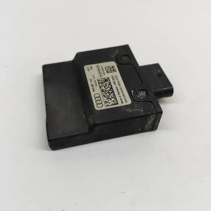 Audi A3/S3 8V (2012 - 2016) 8V0907159 Блок Hi-Fi аудиосистемы — фото 4