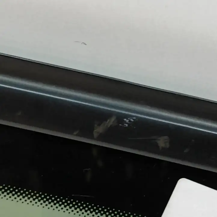 Audi A6 C7 (2011 - 2014) 4G9845299 Заднее боковое стекло — фото 6