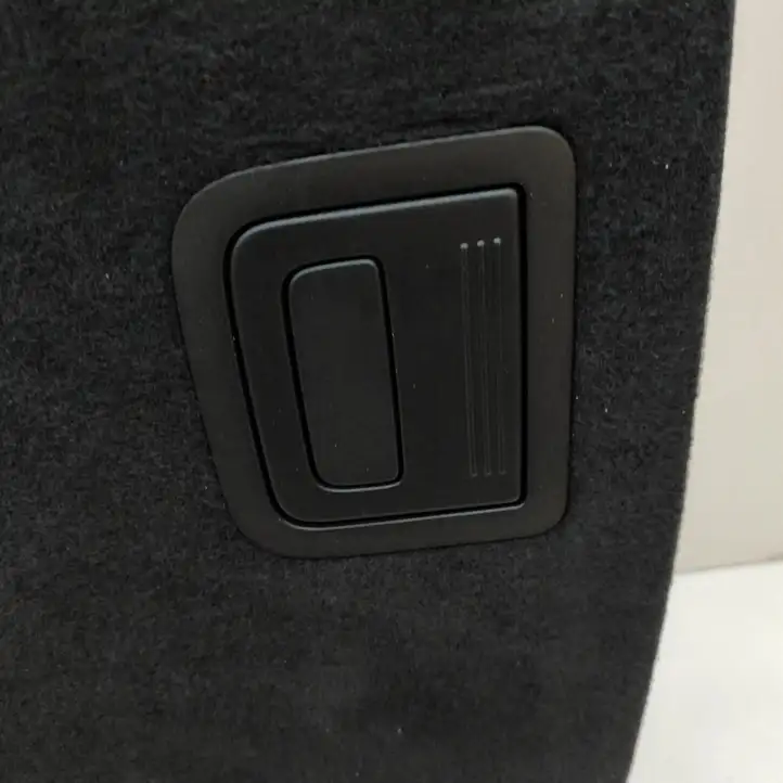 Audi A5 (2016 - ) 8W8863463C Пол багажника — фото 5