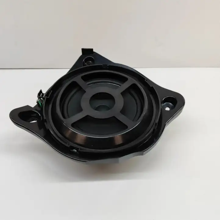 Mercedes-Benz E W213 (2016 - ) A2058201602 Динамики передних дверей — фото 1