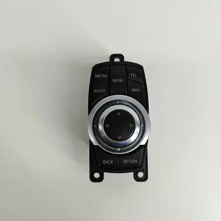 BMW 3 F30 F35 F31 (2012 - 2018) 9286699 Контроллер мультимедийной системы — фото 1