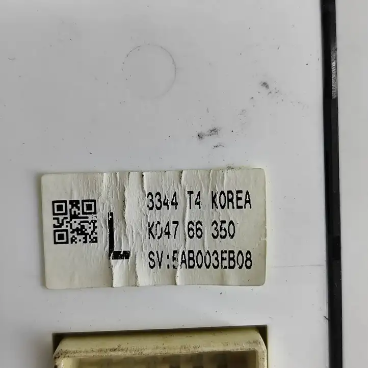 Mazda CX-5 (2011 - 2015) 5AB003EB08 Кнопка стеклоподъемников — фото 7