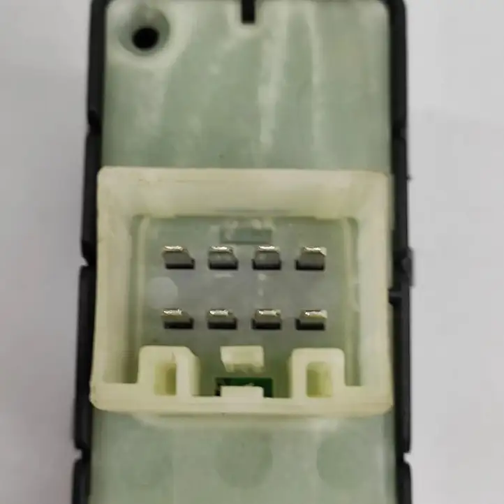 Jeep Compass (2011 - 2013) 4602785AA Кнопка стеклоподъемников — фото 6