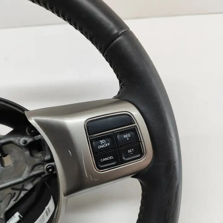 Jeep Compass (2011 - 2013) 1SQ891DFAG Руль — фото 7