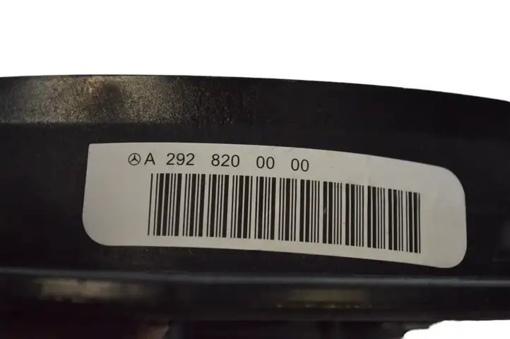 Mercedes-Benz GLE W166/C292 (2015 - 2019) A2928200000 Динамики задних дверей — фото 5