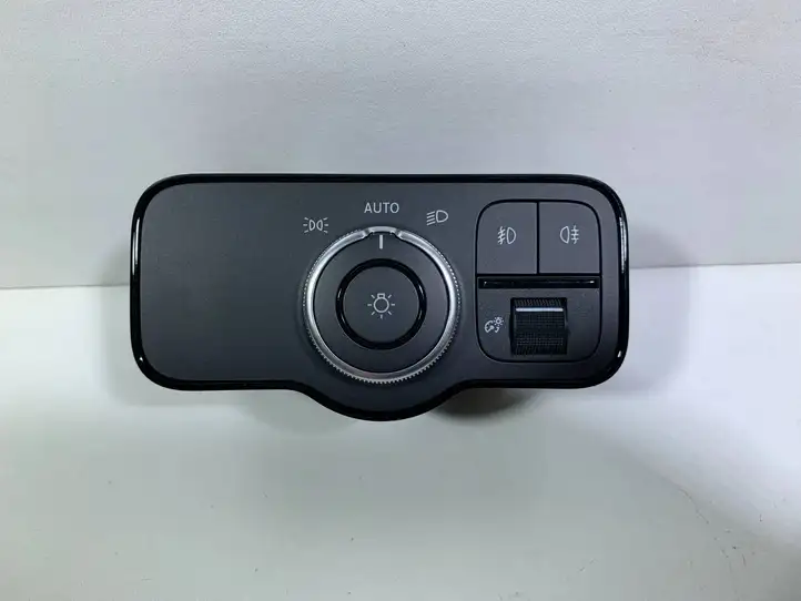 Mercedes-Benz Sprinter W907 W910 (2018 - ) A9079059304 Включатель фонарей — фото 3