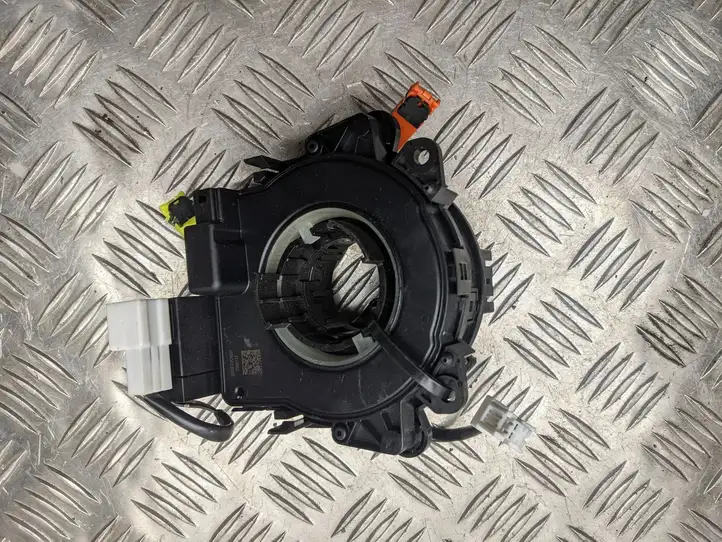 Nissan Leaf II (ZE1) (2017 - ) 255545SH0A Контактное кольцо SRS — фото 4