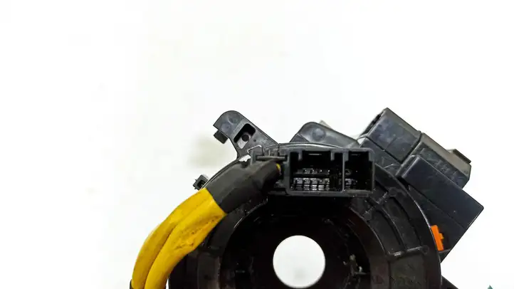 Toyota Prius (XW20) (2003 - 2009) 48020B24 Контактное кольцо SRS — фото 2