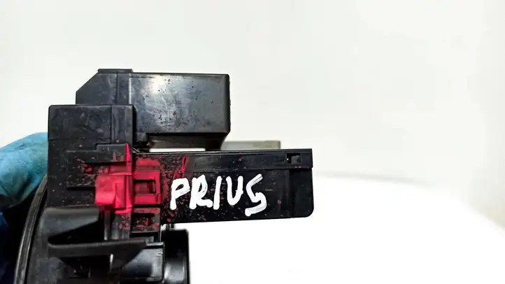Toyota Prius (XW20) (2003 - 2009) 48020B24 Контактное кольцо SRS — фото 4