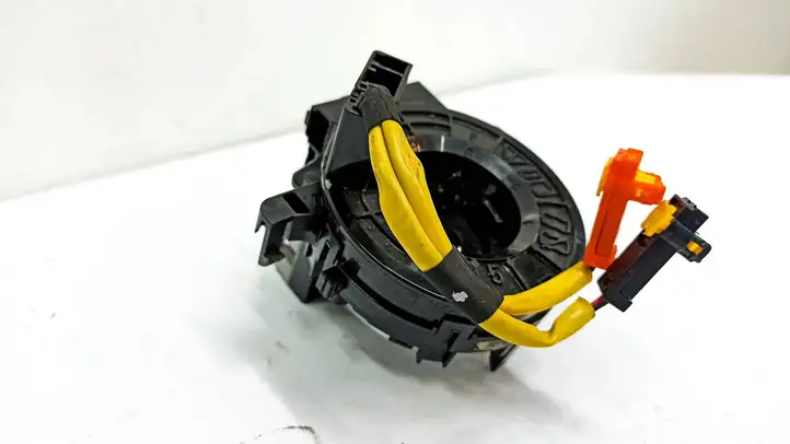 Toyota Prius (XW20) (2003 - 2009) 48020B24 Контактное кольцо SRS — фото 8