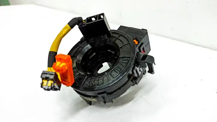 Toyota Prius (XW20) (2003 - 2009) 48020B24 Контактное кольцо SRS — фото 9