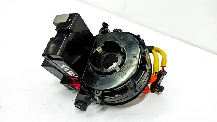 Toyota Prius (XW20) (2003 - 2009) 48020B24 Контактное кольцо SRS — фото 12