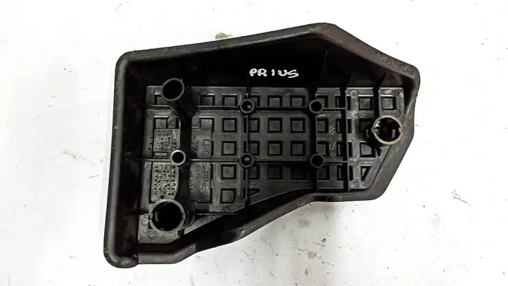 Toyota Prius (XW20) (2003 - 2009) 5819213010 Подставка для ноги — фото 5