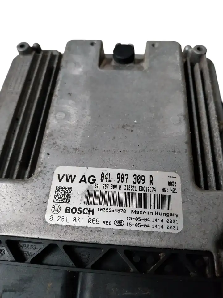 Volkswagen PASSAT B8 (2015 - ) 04L907309R Комплект системы зажигания — фото 6