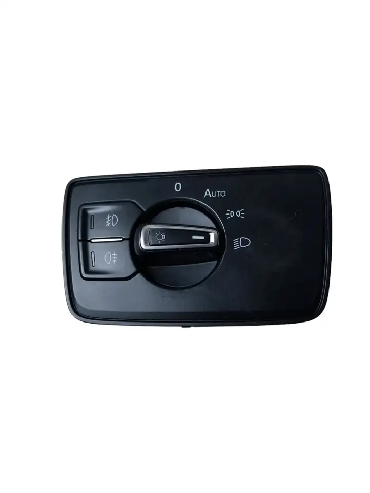 Volkswagen PASSAT B8 (2015 - ) 3G0941633H Включатель фонарей — фото 1