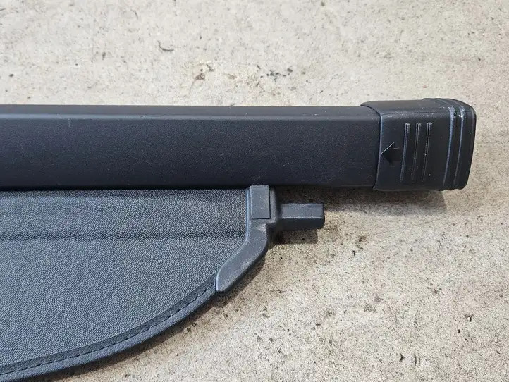 Mercedes-Benz GLE W166/C292 (2015 - 2019) A1668100301 Шторка — фото 9