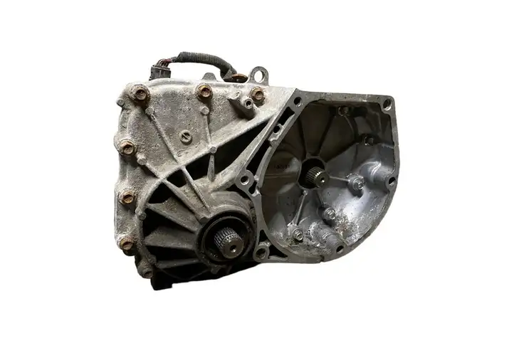 Mitsubishi i-MiEV (2011 - 2016) F1E1A1B3ZA Трансмиссия электромобиля — фото 1